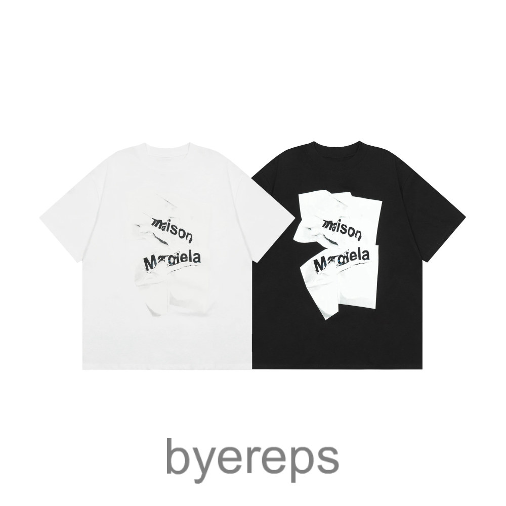 Maison Margiela Tee — photo 3 of 4