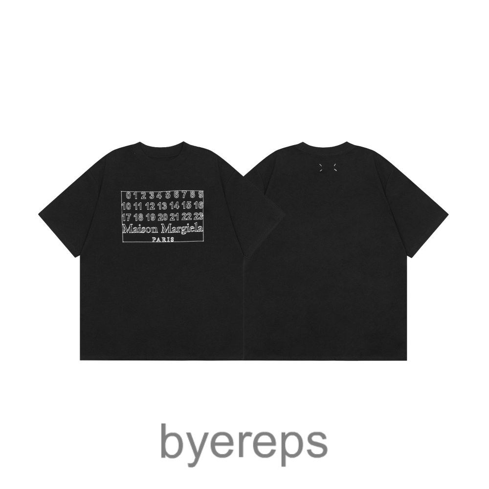 Maison Margiela Tee — photo 4 of 4