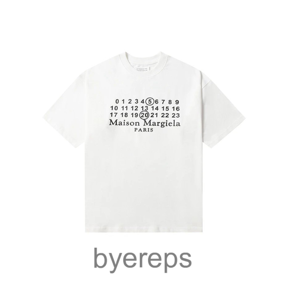 Maison Margiela Tee — photo 2 of 4