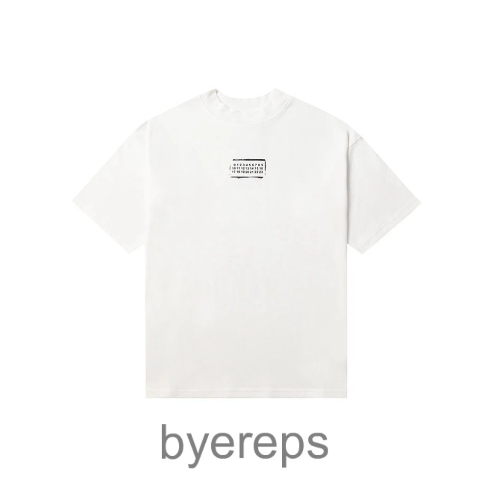 Maison Margiela Tee — photo 3 of 4
