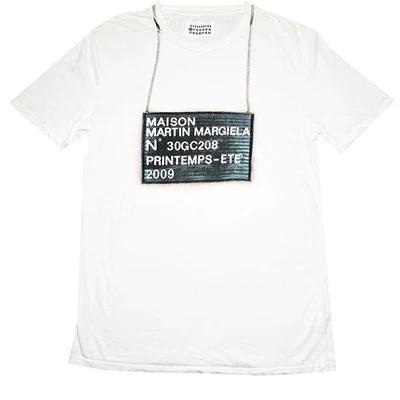 Maison Margiela Tee