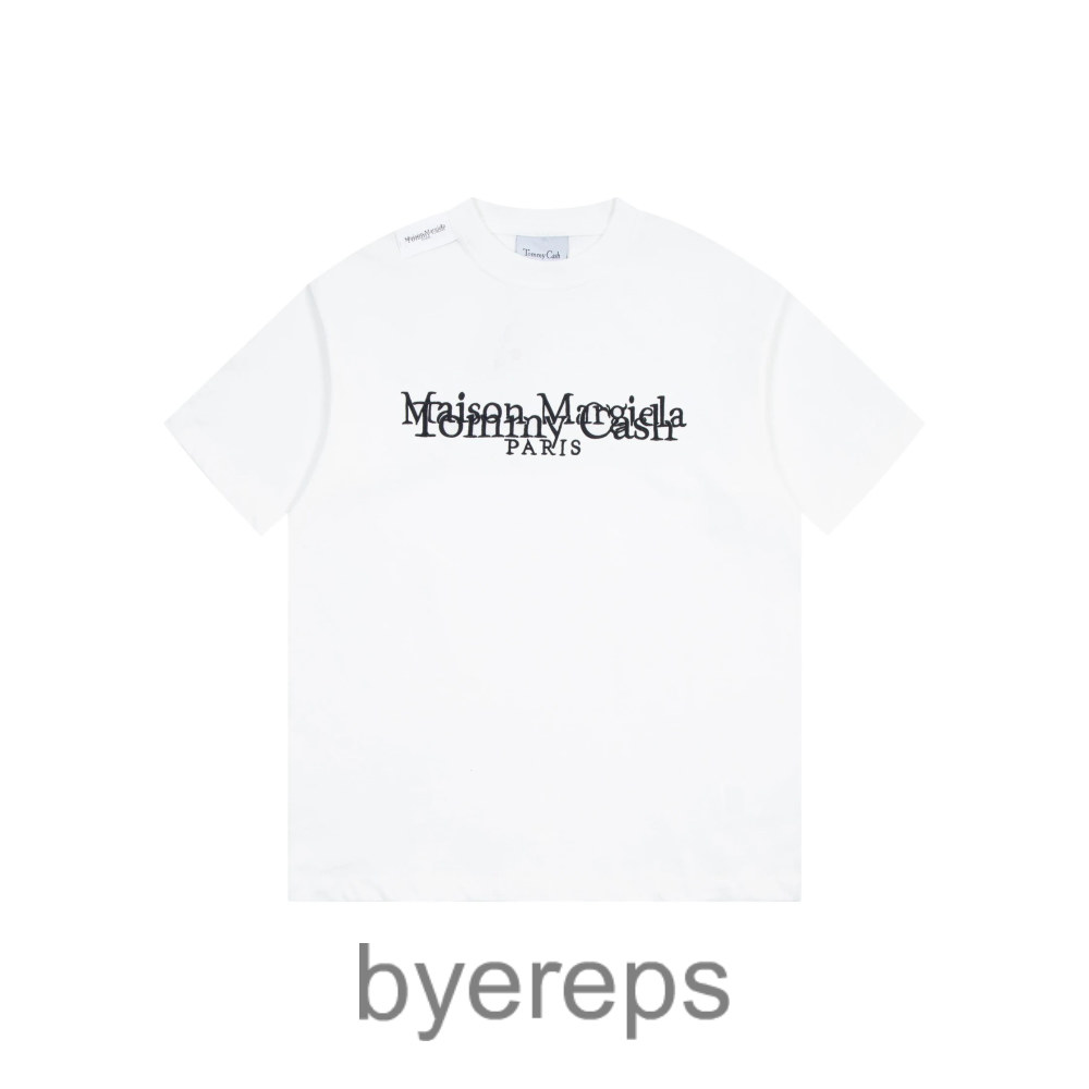 Maison Margiela Tee — photo 3 of 4