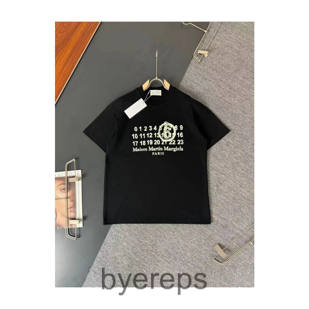 Maison Margiela Tee — photo 3 of 4