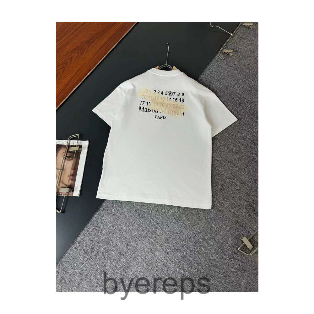 Maison Margiela Tee — photo 4 of 4