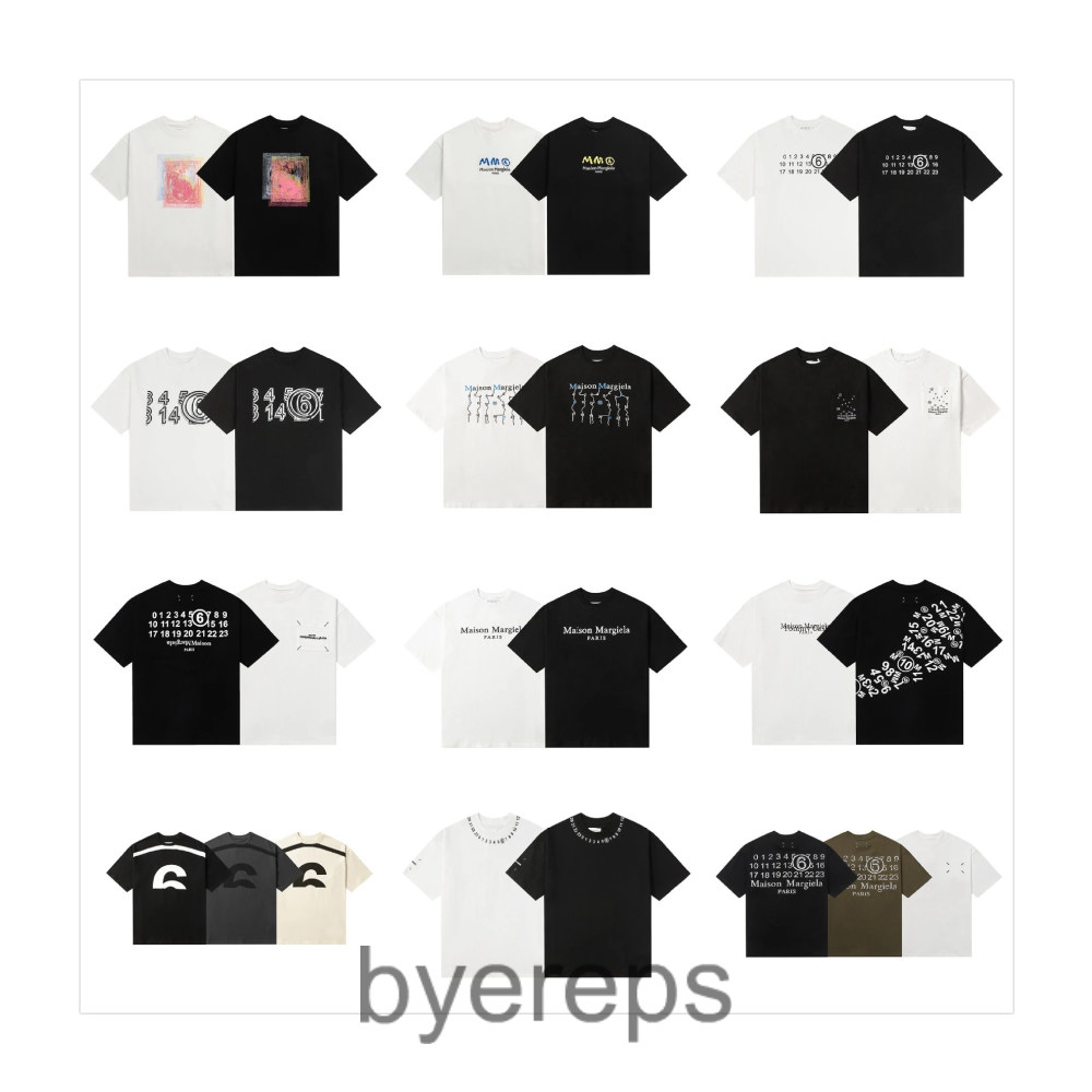Maison Margiela Tee