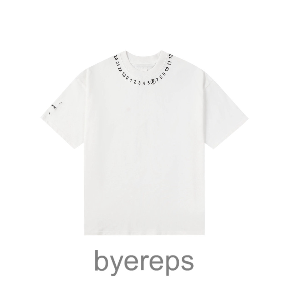 Maison Margiela Tee — photo 3 of 4