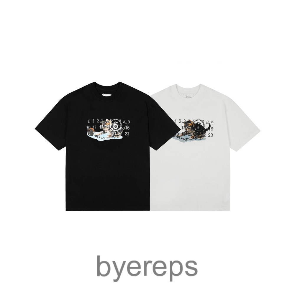 Maison Margiela Tee