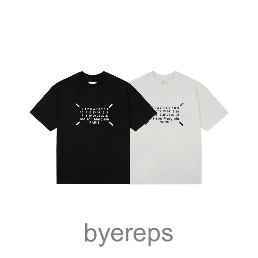 Maison Margiela Tee — photo 3 of 4