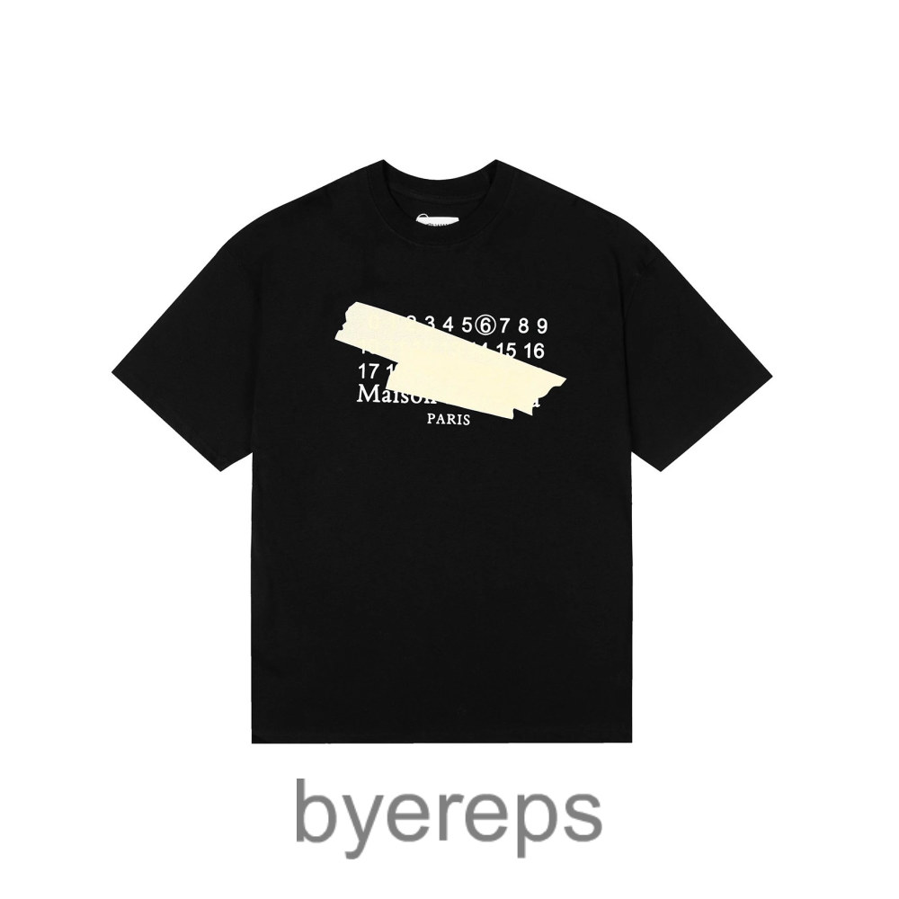 Maison Margiela Tee — photo 4 of 4