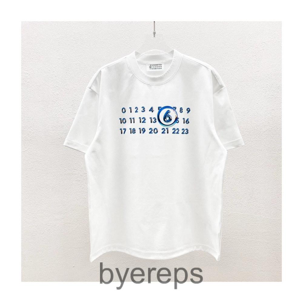 Maison Margiela Tee's (30+ styles) — photo 2 of 4