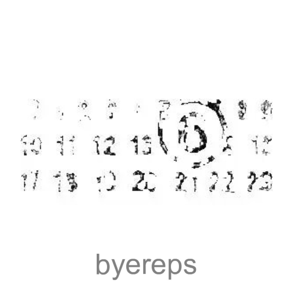 Maison Margiela Tee's (30+ styles)