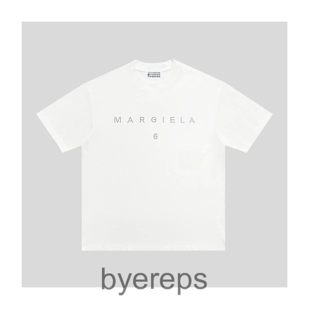 Maison Margiela Tee's (30+ styles) — photo 2 of 4