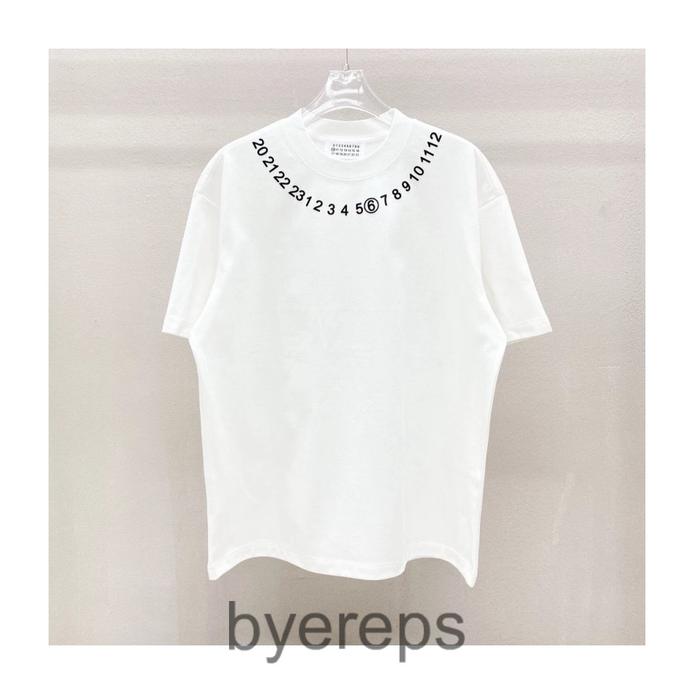 Maison Margiela Tee's (30+ styles) — photo 3 of 4