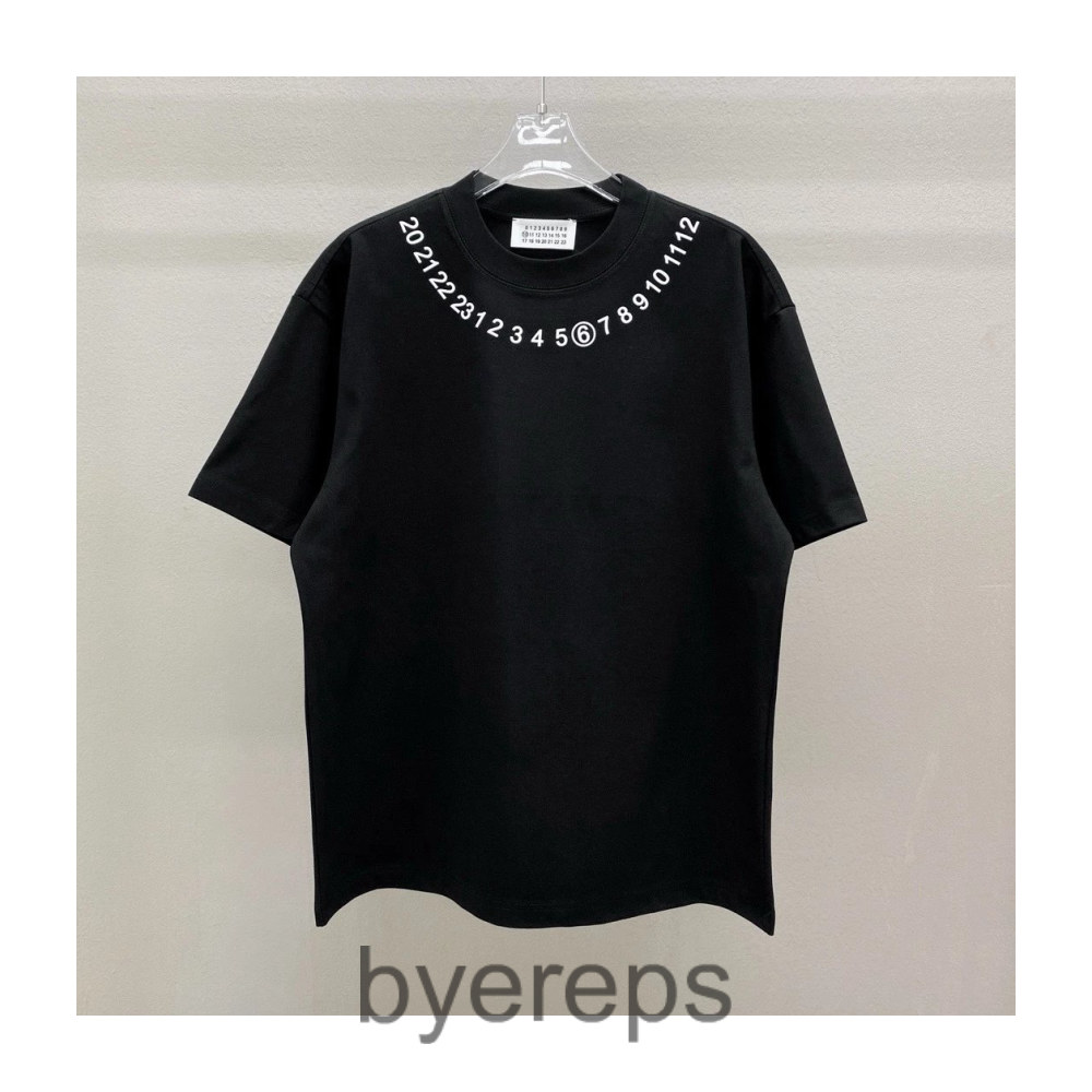 Maison Margiela Tee's (30+ styles) — photo 4 of 4