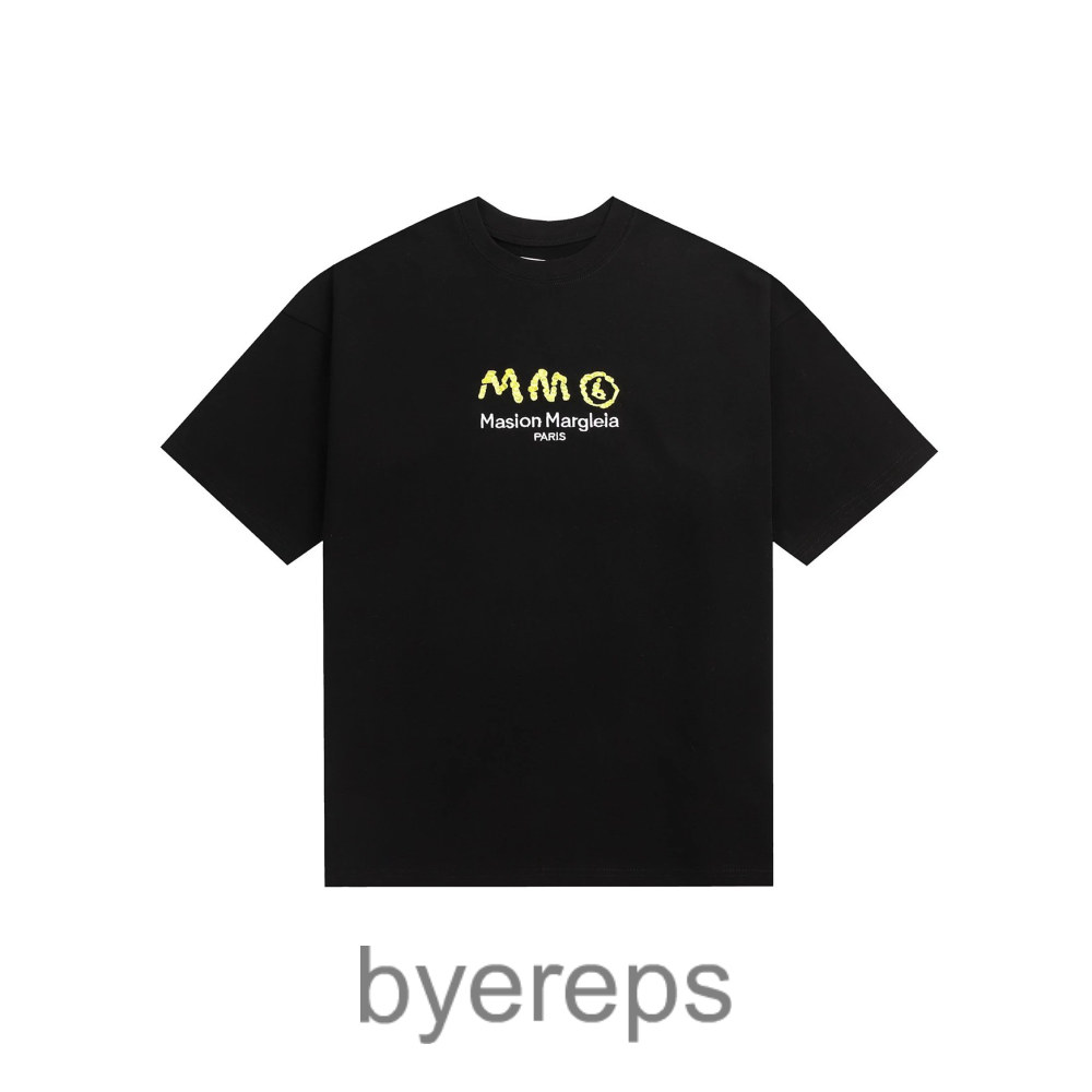 Maison Margiela Tee's (30+ styles) — photo 2 of 4