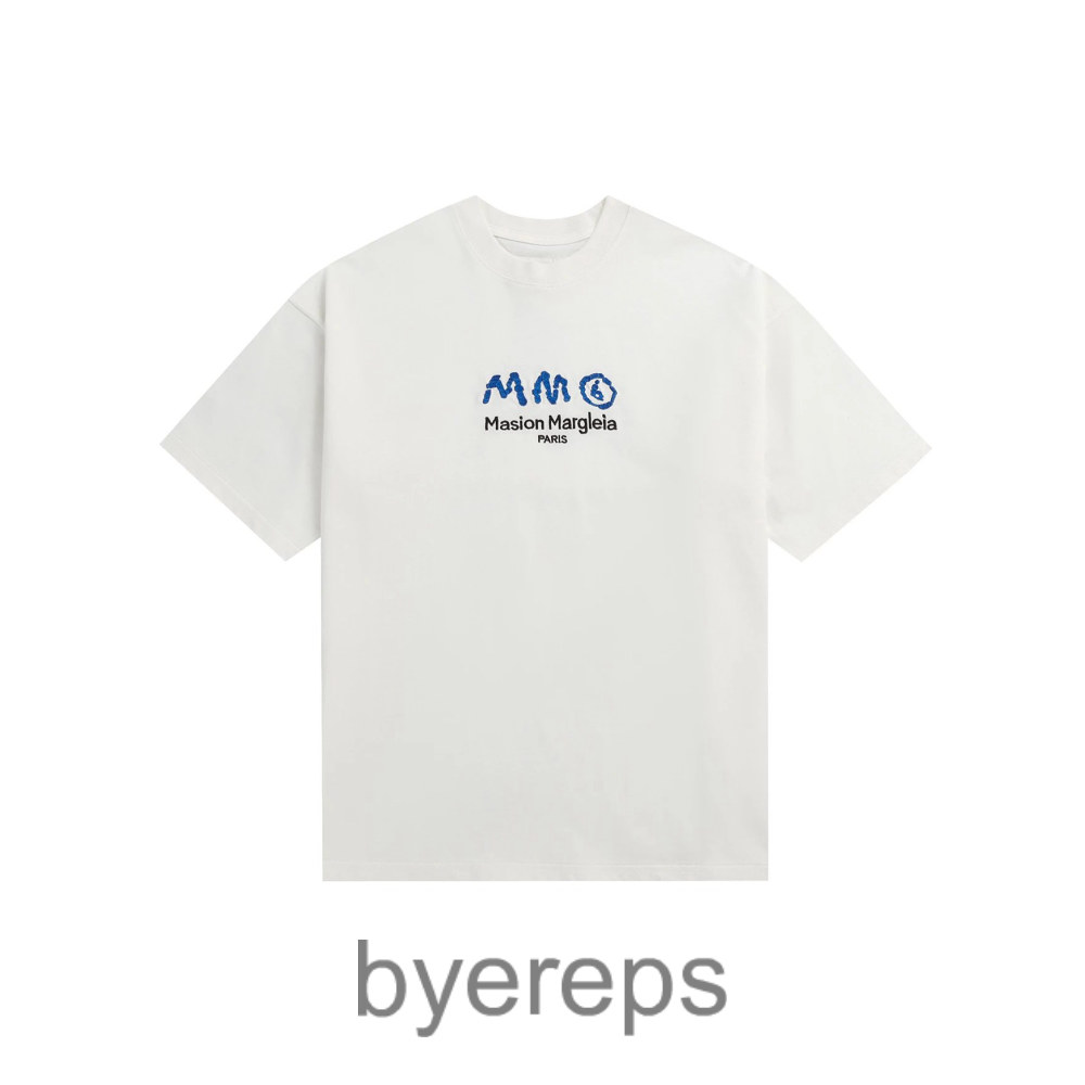 Maison Margiela Tee's (30+ styles) — photo 3 of 4