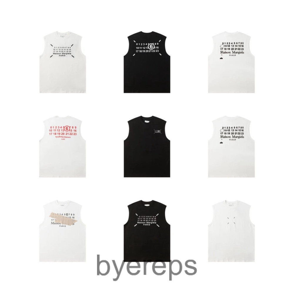 Maison Margiela Tops