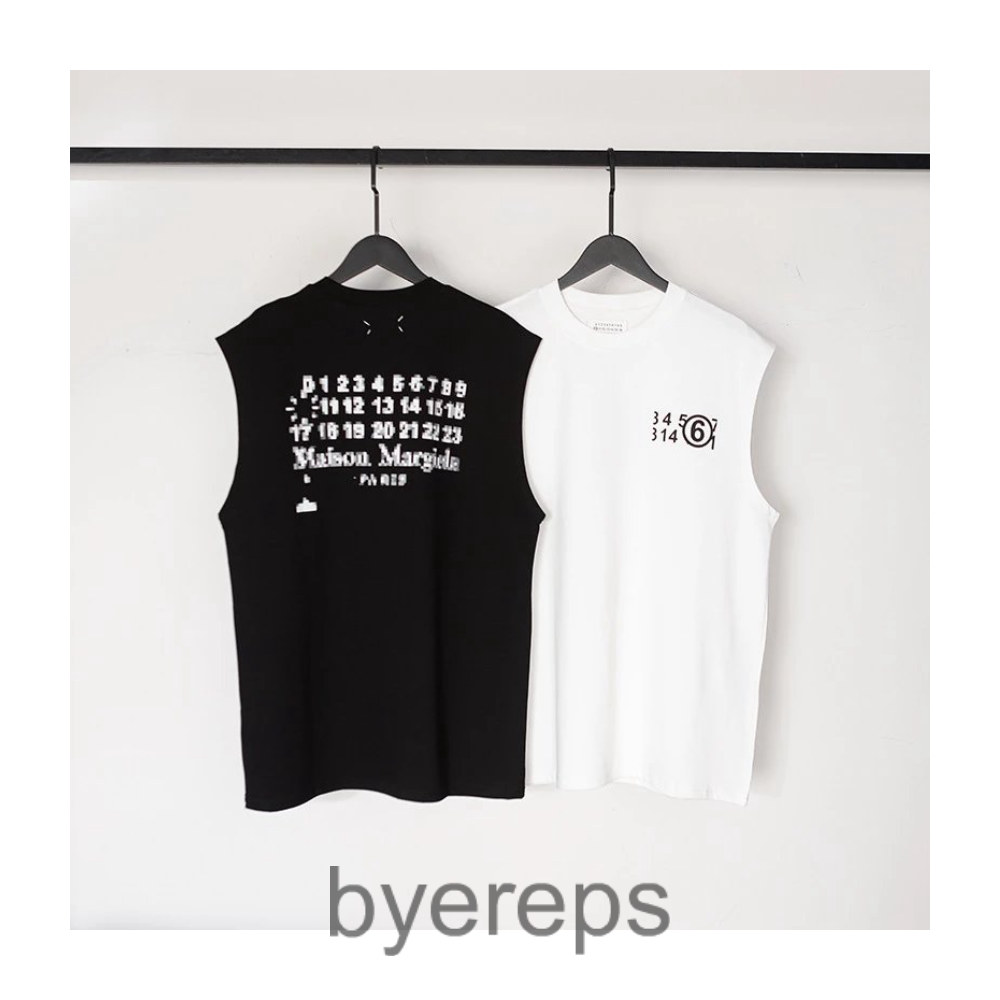 Maison Margiela Tops — photo 2 of 4