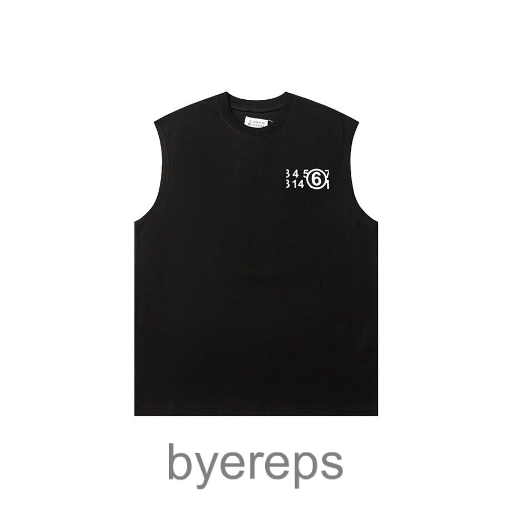Maison Margiela Tops — photo 3 of 4