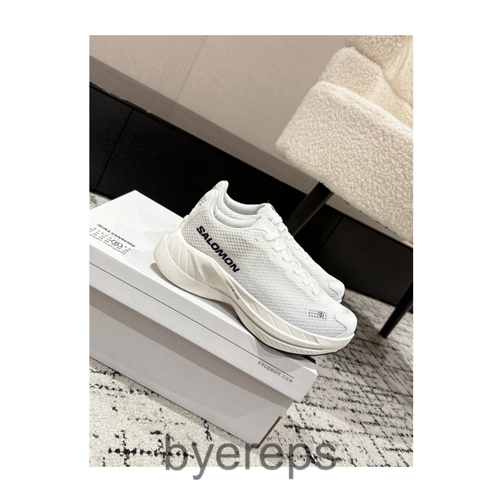 Maison Margiela x Salomon XT-4 — photo 2 of 4