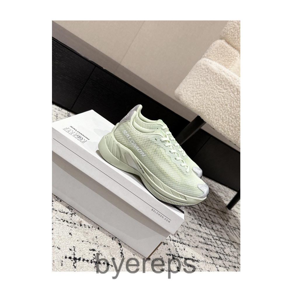 Maison Margiela x Salomon XT-4 — photo 4 of 4