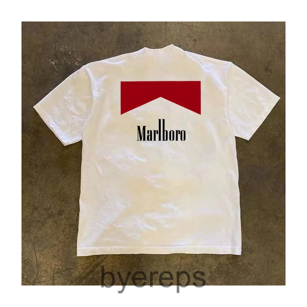 Malboro Tee