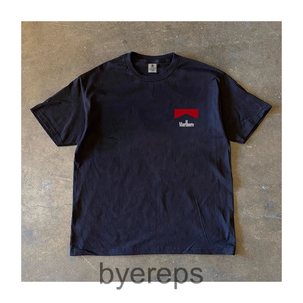 Unbranded Malboro Tee — photo 4 of 4
