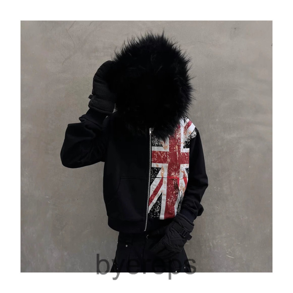 Malice "fascination ends" Hoodie