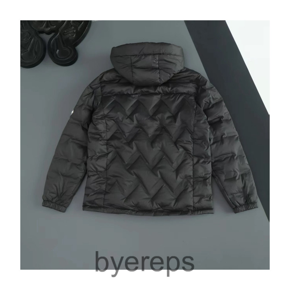 Unbranded Mammut Quilted Jacket — photo 2 of 4