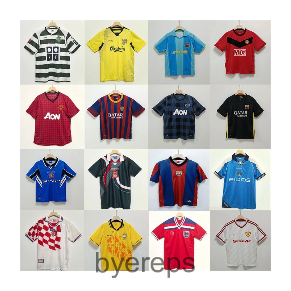 Manchester United Jersey 21-22 (player)