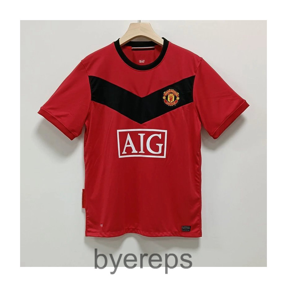 Unbranded Manchester United Jersey 21-22 (player) — photo 2 of 4