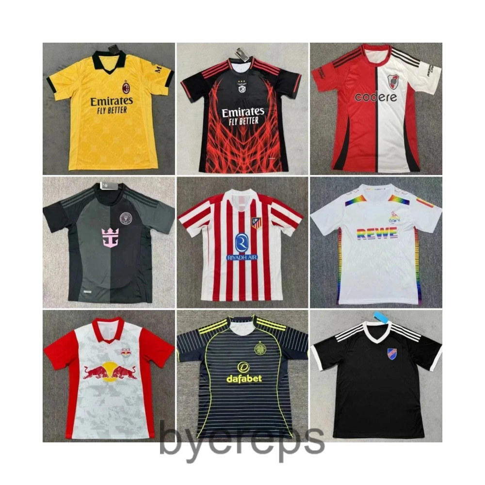 Manchester United Jerseys