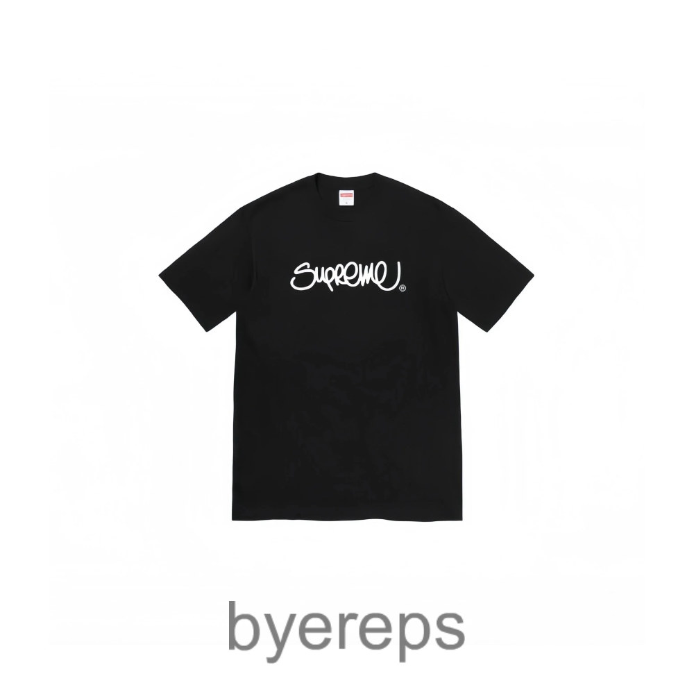 Many More Supreme T-Shirts