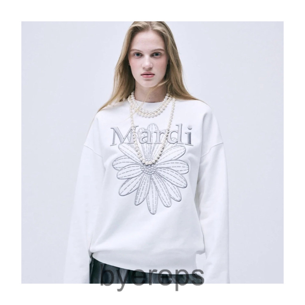 Mardi Hoodie