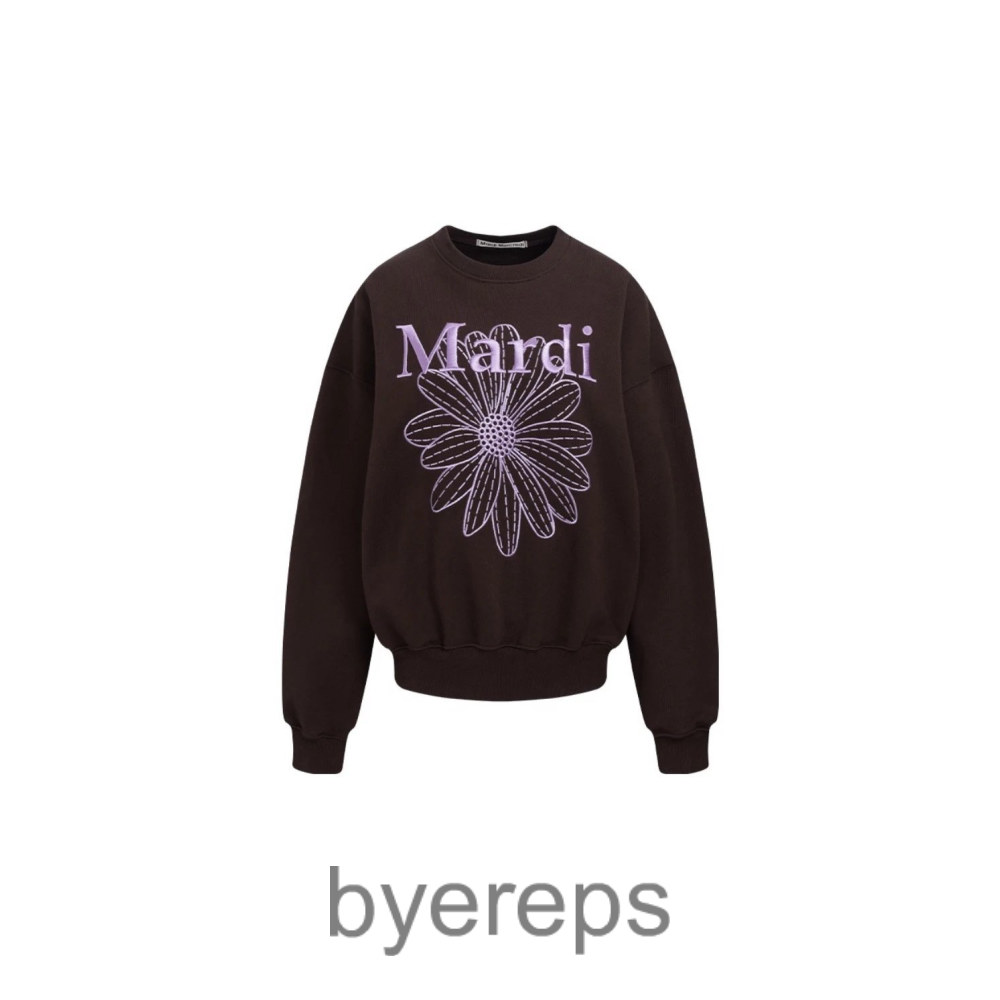 Unbranded Mardi Hoodie — photo 2 of 4