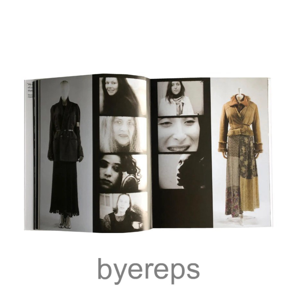 Maison Margiela Margiela and other designer books — photo 2 of 4