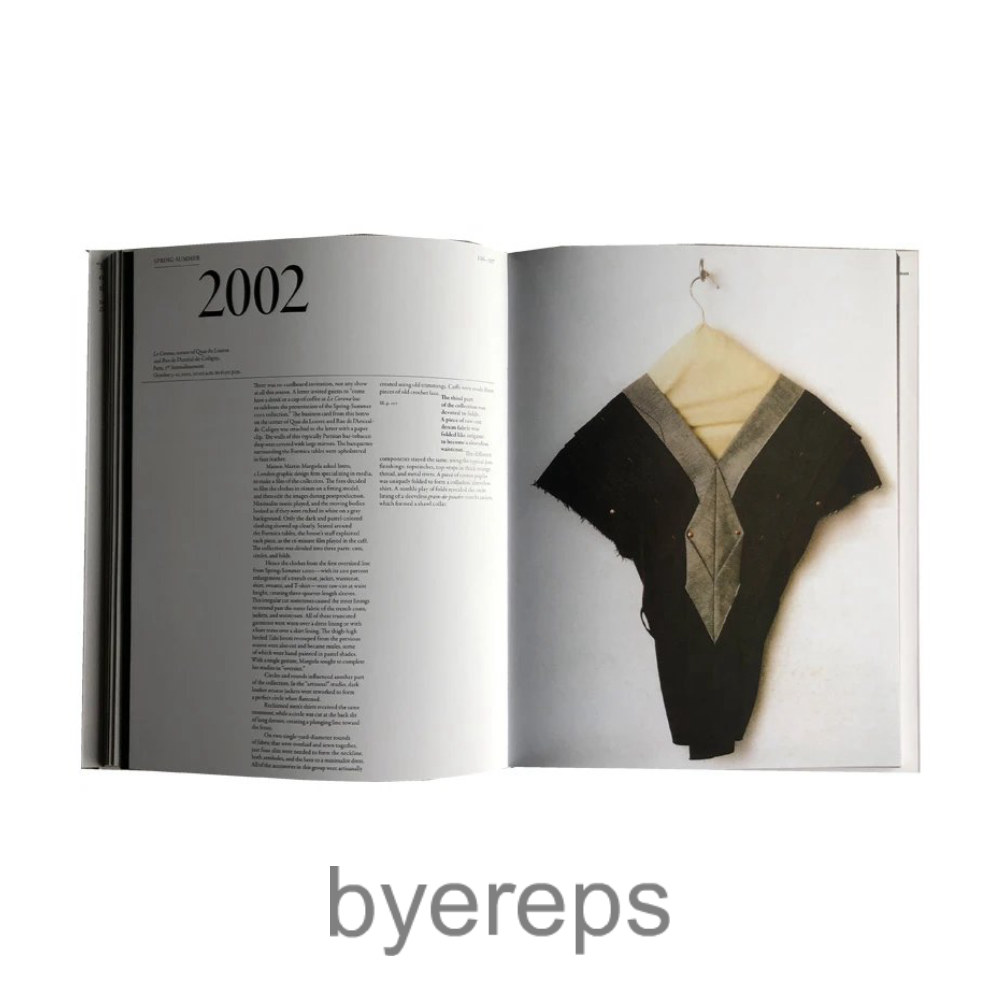 Maison Margiela Margiela and other designer books — photo 3 of 4