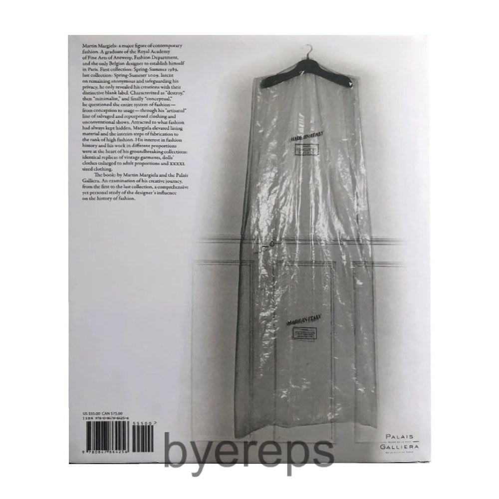 Maison Margiela Margiela and other designer books — photo 4 of 4