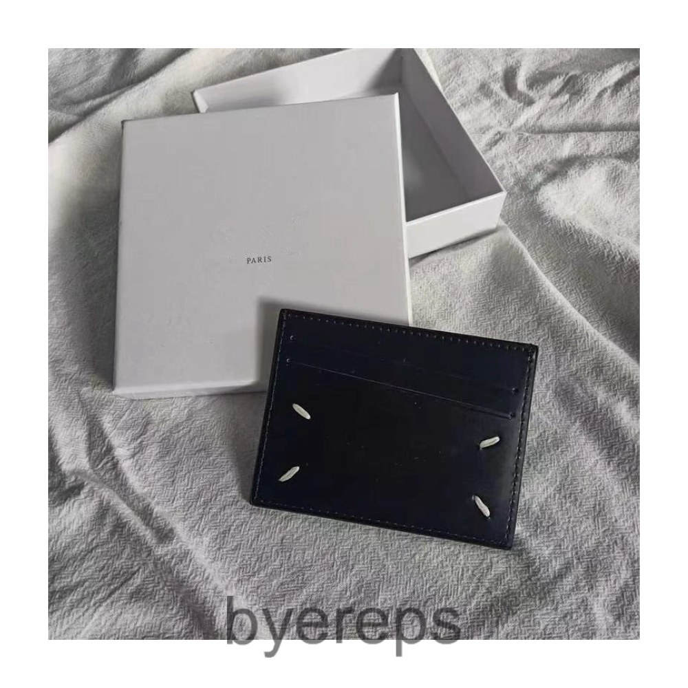 Margiela Basic Wallet