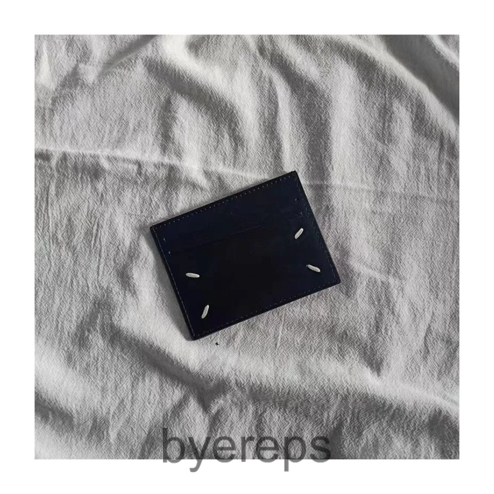 Maison Margiela Margiela Basic Wallet — photo 3 of 4
