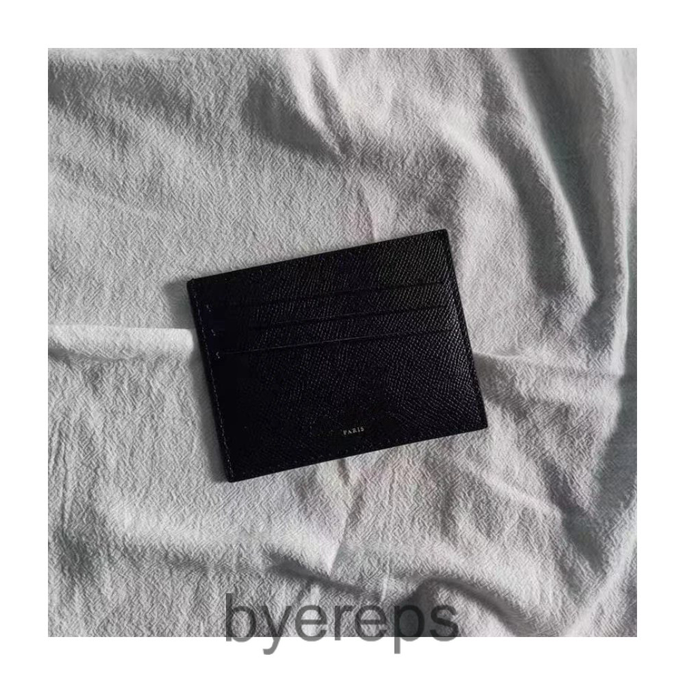 Maison Margiela Margiela Basic Wallet — photo 4 of 4