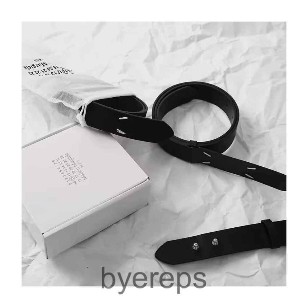 Maison Margiela Margiela Belt — photo 2 of 4