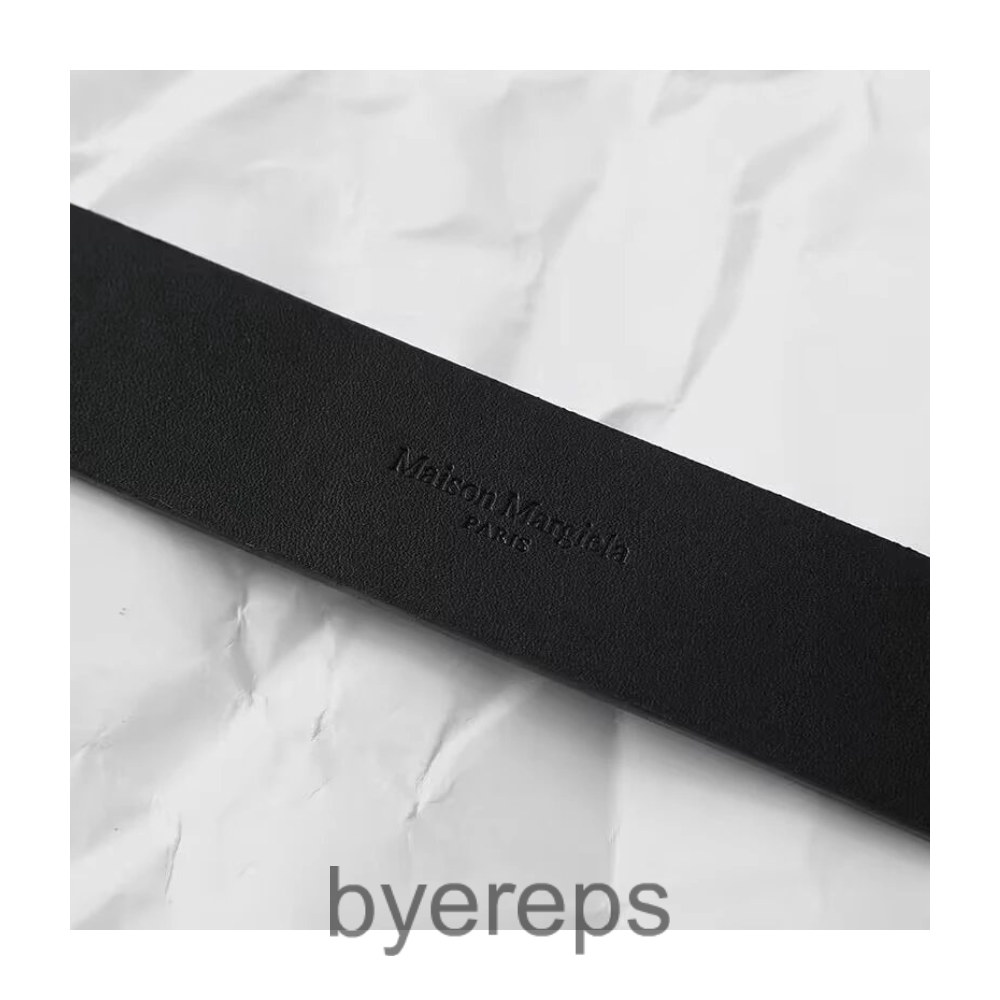 Maison Margiela Margiela Belt — photo 3 of 4