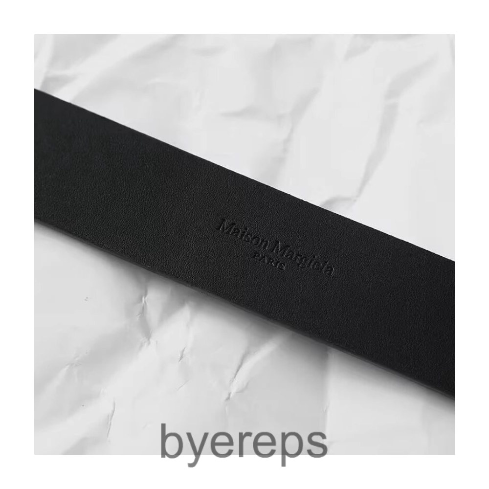 Maison Margiela Margiela Belt — photo 4 of 4