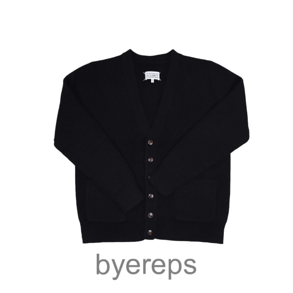 Maison Margiela Margiela Button Up Knit — photo 3 of 4