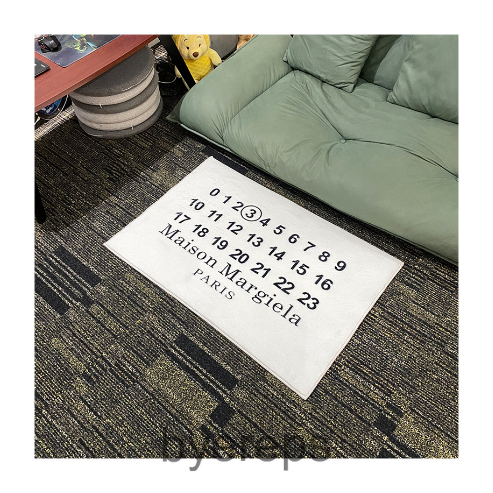 Margiela Carpet