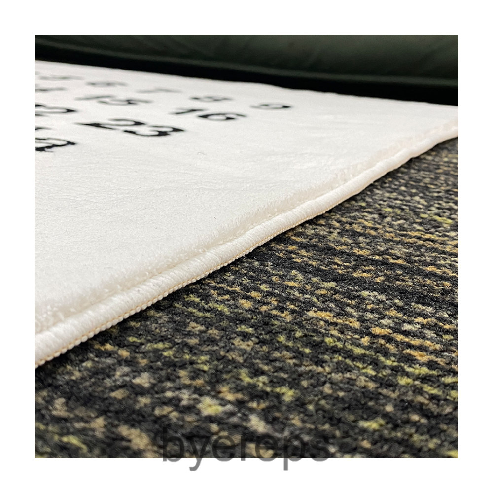 Maison Margiela margiela carpet — photo 3 of 4