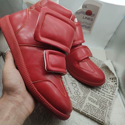 Margiela Clinics (4 Colors)