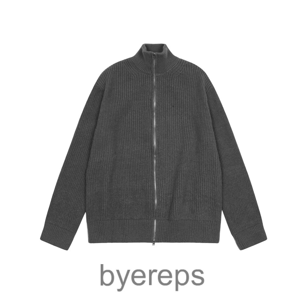 Margiela Full Zip Knit