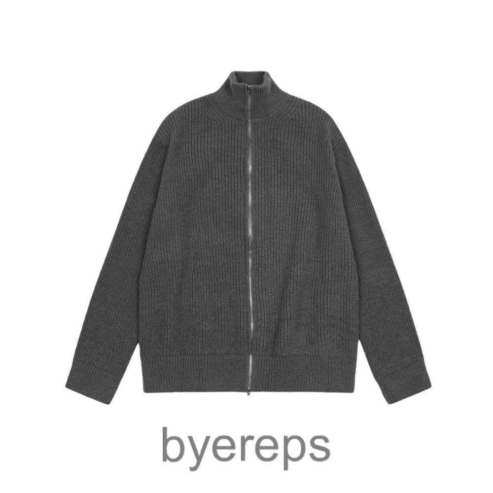 Maison Margiela Margiela Full Zip Knit — photo 3 of 4